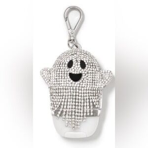 Bath and Body Works Halloween Pocketbac holder